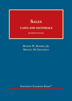 Benfield sales
